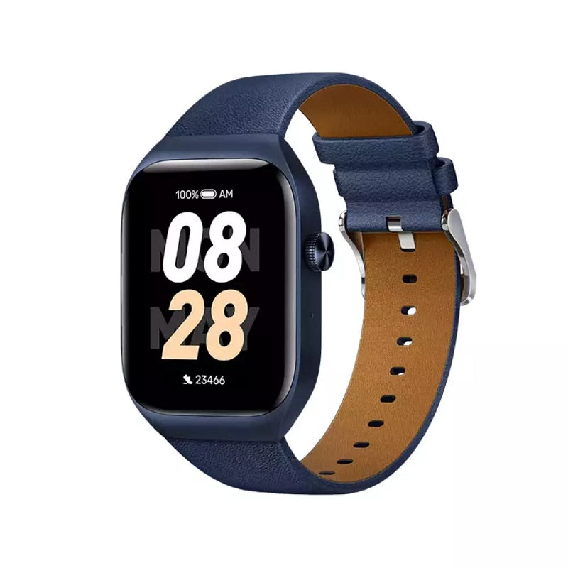 Mibro Watch T2 1.75 Amoled Screen Smartwatch (Dual Strap)